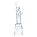 Travel Memories Statue of Liberty