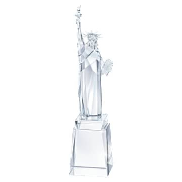 travel-memories-statue-of-liberty-swarovski-5672403 Travel Memories Statue of Liberty - Image 1