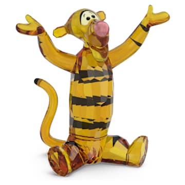 winnie-the-pooh-tigger-swarovski-5732816 Winnie The Pooh Tigger - Image 1