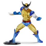 X-Men Wolverine