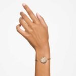 Zodiac bracelet Cancer, Gold tone, Gold-tone plated - Image 2