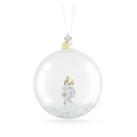 Annual Edition Ball Ornament 2026