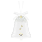 Annual Edition Bell Ornament 2025