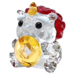 Asian Symbols Cute Pixiu - Image 3