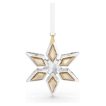 Exclusive Holiday Ornament Multicolored