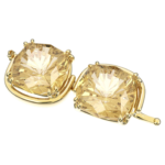 Harmonia extender Cushion cut, Gold tone, 18K gold finish - Image 2