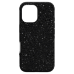 High smartphone case iPhone® 16, Black