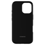 High smartphone case iPhone® 17, Black - Image 4