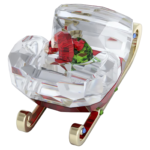 Holiday Cheers Sleigh - Image 3