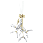 Holiday Magic Mistletoe Ornament - Image 3