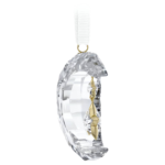 Holiday Magic Moon Ornament - Image 2