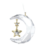 Holiday Magic Moon Ornament - Image 3