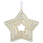 Holiday Magic Star Ornament Large - Image 3