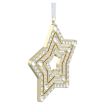 Holiday Magic Star Ornament Large - Image 4