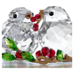 Idyllia Bird Couple and Berries - Image 3