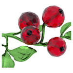 Idyllia Red Berries - Image 3