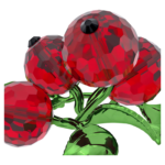 Idyllia Red Berries - Image 4
