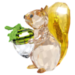 Idyllia Squirrel and Acorn - Image 2