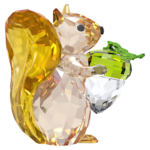Idyllia Squirrel and Acorn - Image 4