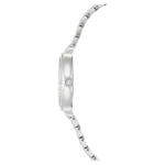 Imber watch Swiss Made, Metal bracelet, Silver Tone, Stainless steel - Image 6