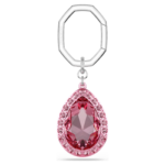 Key ring Pear cut, Pink - Image 6