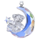Kris Bear Moon Ornament - Image 2