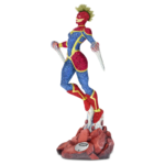 Marvel Captain Marvel Limited Edition - Image 3