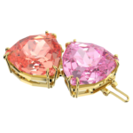 Millenia extender Trilliant cut, Multicolored, 18K gold finish - Image 2