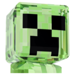 Minecraft Creeper - Image 3