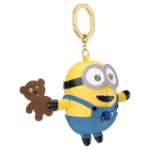 Minions bag charm Multicoloured, Gold-tone plated - Image 4