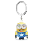 Minions Bob key ring Multicolored, Stainless steel - Image 6