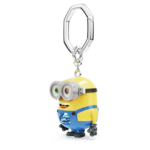 Minions Bob key ring Multicolored, Stainless steel - Image 2