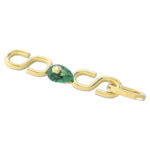 Numina extender Green, 18K gold finish - Image 2