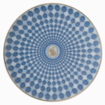 Signum plate Porcelain, Small, Green - Image 3