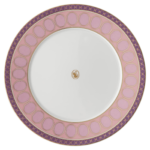Signum plate set Porcelain, Medium, Multicoloured - Image 4