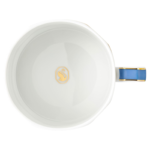 Signum teacup set Porcelain, Multicoloured - Image 5