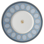 Signum teacup set Porcelain, Multicoloured - Image 6
