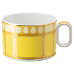 Signum teacup set Porcelain, Multicoloured - Image 8