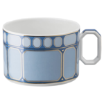 Signum teacup set Porcelain, Multicoloured - Image 4