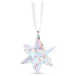Star Ornament Shimmer, small