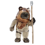 Star Wars Ewok Wicket - Image 2