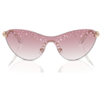 Sunglasses Mask, Pink - Image 3