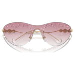Sunglasses Mask, Pink - Image 5