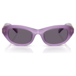 Sunglasses Pillow shape, Purple - Image 3