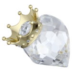Symbolica Heart with Crown - Image 4