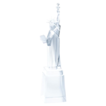 Travel Memories Statue of Liberty - Image 3