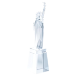 Travel Memories Statue of Liberty - Image 4