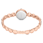 Una Angelic watch Crystal bracelet, Rose gold tone, Rose gold-tone finish - Image 4
