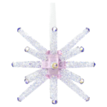 Wicked Wand Ornament - Image 2