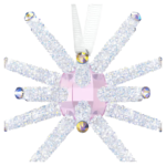 Wicked Wand Ornament - Image 3